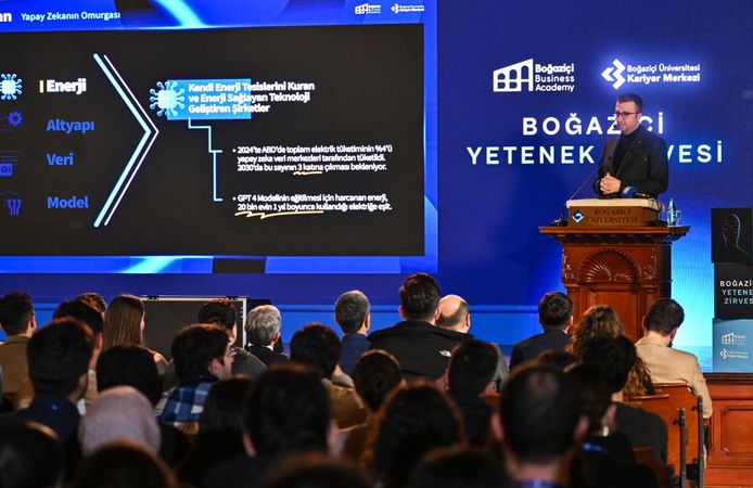 ASELSAN'da yapay zeka dönemi