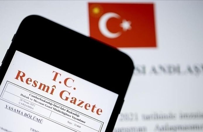 Öğrenci Affı Resmi Gazete’de Yayımlandı! Başvuru İçin 4 Ay Süre Verildi