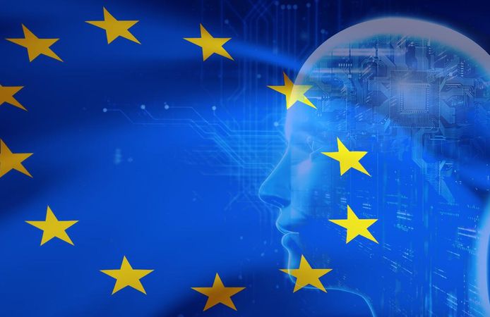Avrupa Parlamentosu kurumsal cihazlarda yapay zekayı engelledi