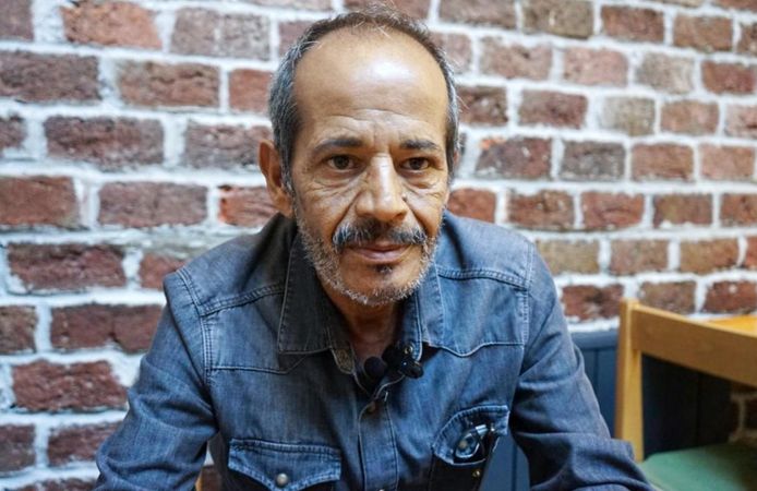 Yazar Bülent Akyürek vefat etti