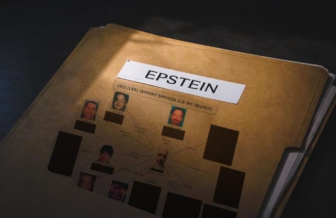 ABD Adalet Bakanlığı, Epstein dosyalarında adı geçen kişilerin listesini Kongreye iletti