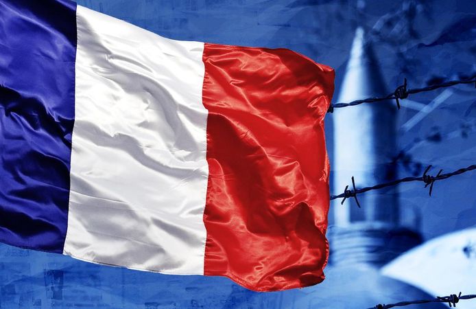 Müslümanlara yönelik ayrımcı içerikleri nedeniyle Fransız kanala 100 bin euro ceza