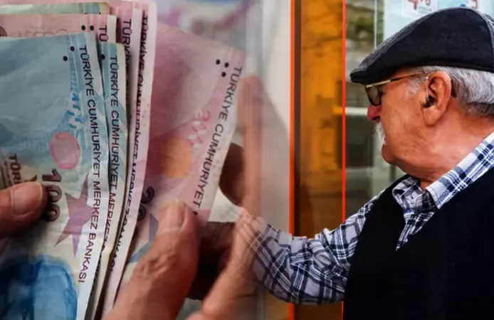 Emekli Maaşı Bayramdan Önce Yatacak mı? 2026 Kurban Bayramı SSK, Bağkur, Emekli Sandığı Maaş Ödeme Takvimi Açıklandı