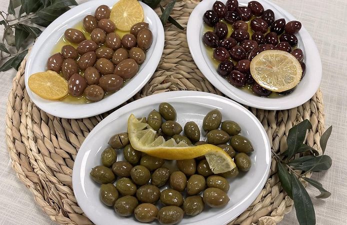 Milas Çekişke zeytinine AB tescili yolda