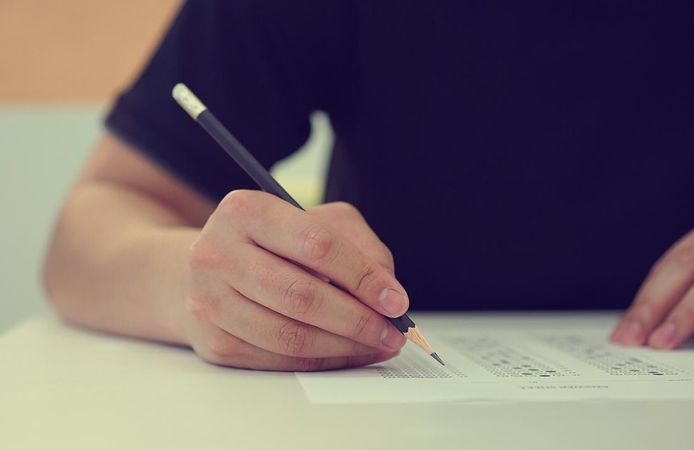 MSÜ sınavına 645 bin 406 aday katılacak