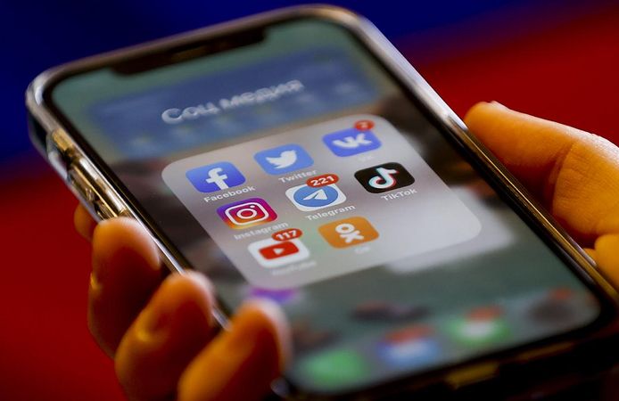 Portekiz 13-16 yaş grubuna sosyal medya için ebeveyn izni şartı getiriyor