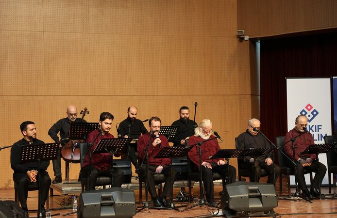 Tarih, İnanç ve Sanat Aynı Sahnedeydi Kurtuluş Haftası’nda Anlamlı Buluşma