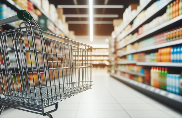 Tek tıkla market fiyatı dönemi: 50 bin ürün karşılaştırılıyor