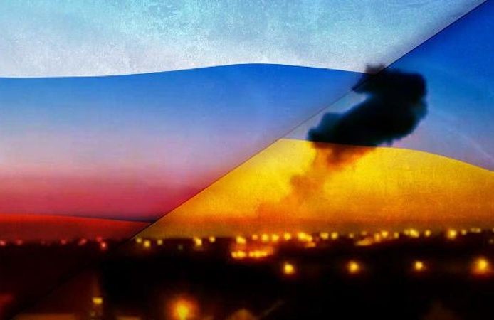 Ukrayna: Rusya 50 füze ve 297 İHA ile eş zamanlı saldırı düzenledi