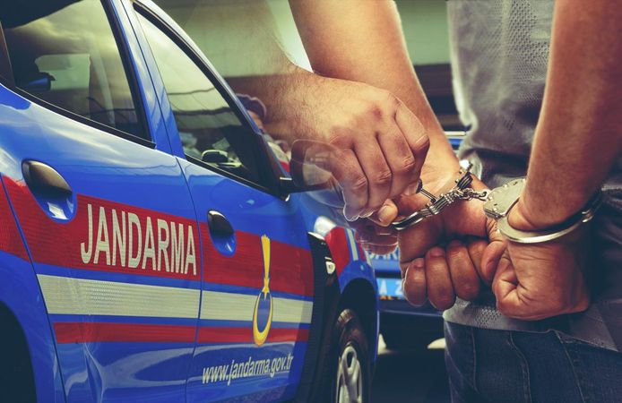 Yasa dışı bahis suçu işleyen gruplara finansal destek sağlayanlara operasyon