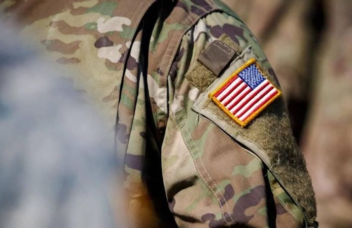 ABD ordusu: İran saldırılarında ölen asker sayısı 4'e yükseldi