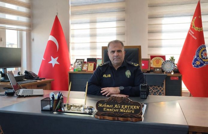 Gazipaşa'da öğrenci servislerine sıkı denetim