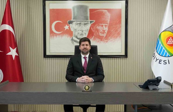 Tarsus'ta bayram coşkusu St. Paul Meydanında yaşanacak