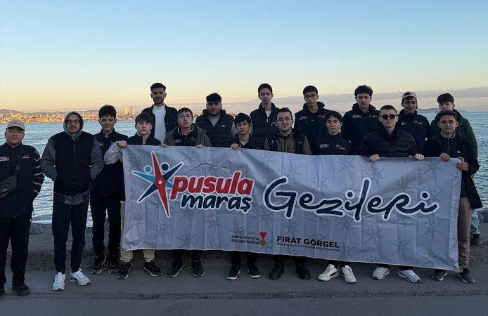 “Çete Destanı” Turnuvasının Kazananları İstanbul’u Keşfetti