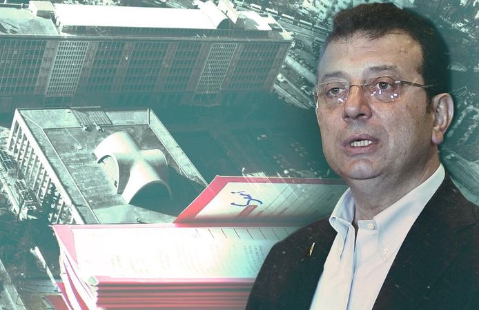 İmamoğlu Suç Örgütü davasında 16. oturum