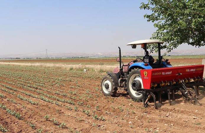 DMM, "Türkiye'de gübre krizi" yaşandığı iddiasını yalanladı