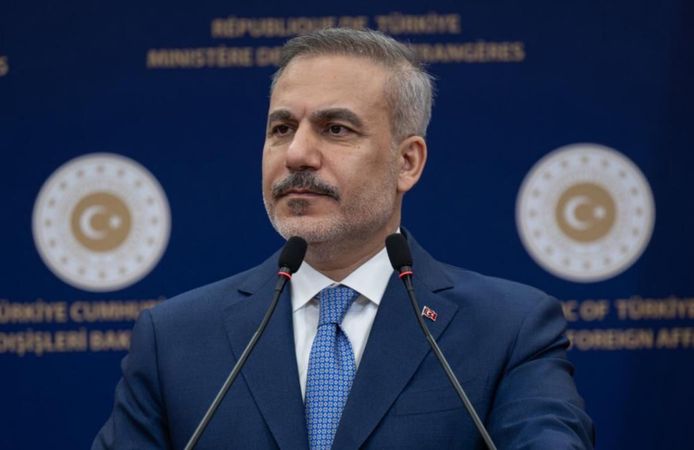 Bakan Fidan, Antalya'da kritik "dörtlü zirveye" ev sahipliği yapacak