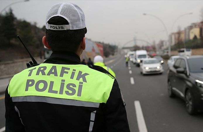 İstanbul'da bazı yollar trafiğe kapatılacak