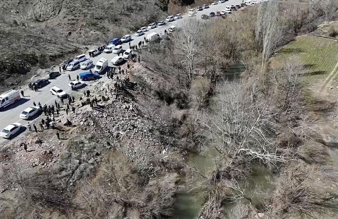 3 gündür aranan otizmli çocuktan acı haber
