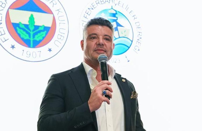 Fenerbahçe Seçime Gidiyor! Sadettin Saran Aday Olmayacağını Açıkladı