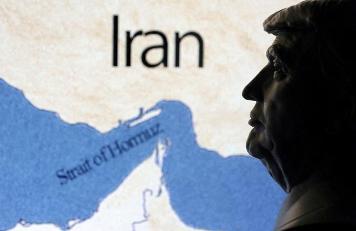 ABD'nin olası bir Hürmüz koalisyonuna Avrupa ülkelerinden farklı sesler yükseldi