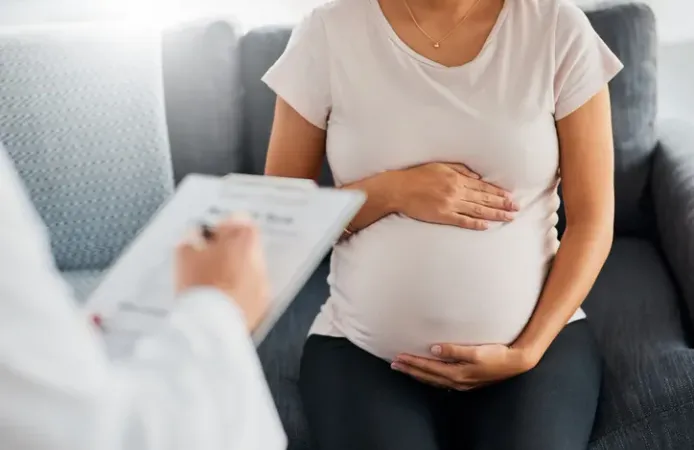 Doğum İzninde Tarihi Düzenleme! 8 Haftalık Ek Hak Geliyor: Kimleri Kapsıyor?