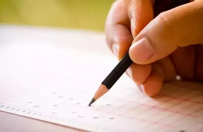 2026 İOKBS Bursluluk Sınavı Ne Zaman, Saat Kaçta? Giriş Belgesi ve Sonuç Tarihi Açıklandı