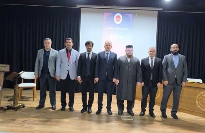 Hafızlık ve Kur’an-I Kerim’i Güzel Okuma Yarışması İl Finali Gerçekleştirildi