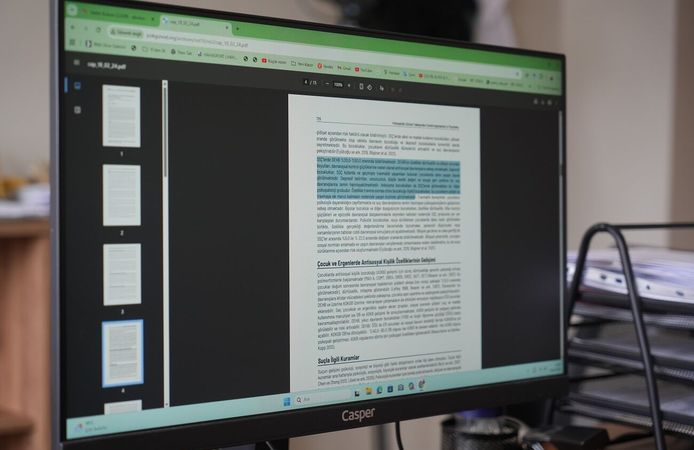 Şiddetin görünen yüzünün ardında aile, çevre ve yalnızlaşma var