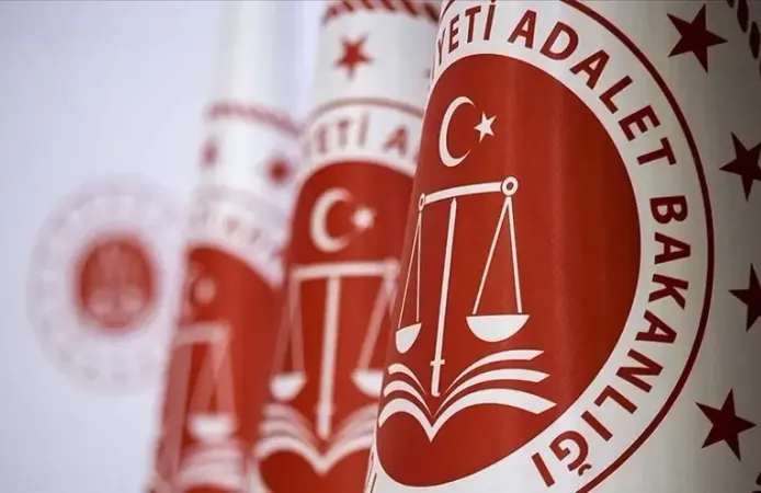 Adalet Bakanlığı’ndan 15 Bin Personel Alımı! Kadro Dağılımı ve Başvuru Detayları Açıklandı