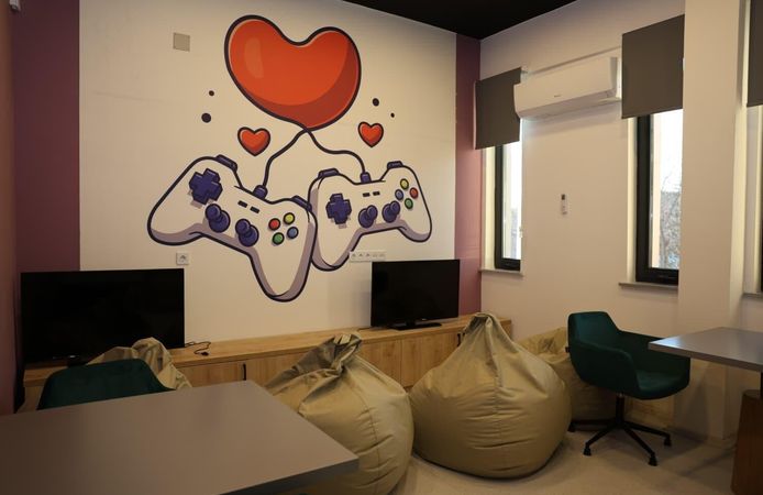 Andırın’da Kültür ve Eğitimde Yeni Dönem; İlçe Halk Kütüphanesi Kapılarını Açıyor