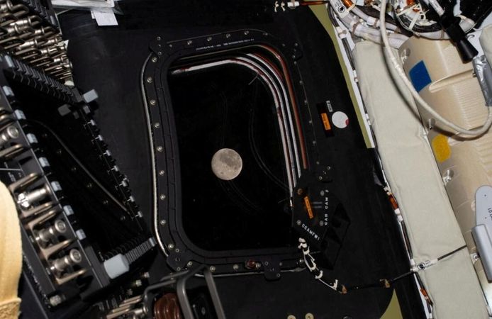 Artemis II uzay aracının Pasifik Okyanusu'na iniş yapması planlanıyor