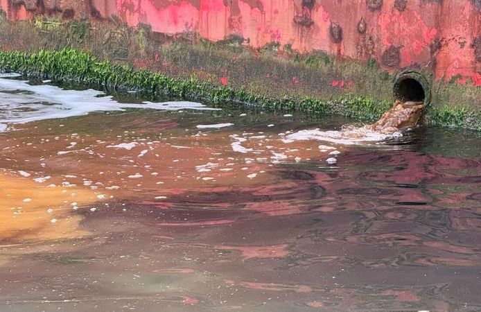 Deniz kirliliğine sıkı denetim: Milyonluk ceza yağdı