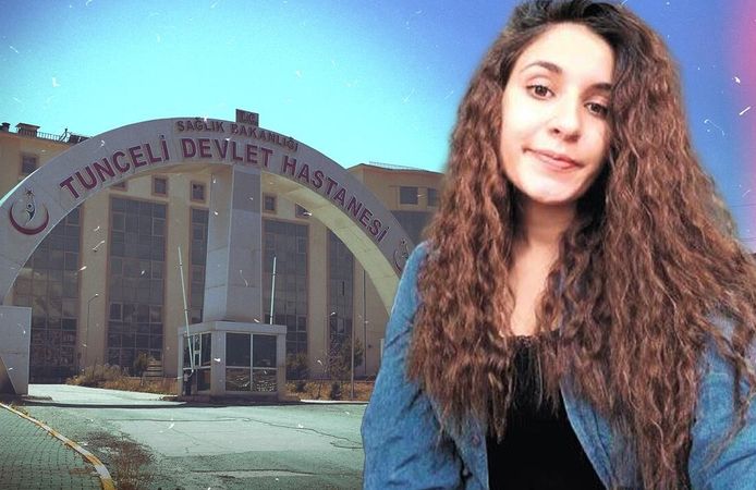Gülistan Doku soruşturmasında 5. dalga operasyon: 10 şüpheli gözaltında