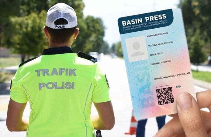 Güvenlik Güçleri, Basın Kartını İbraz Eden Gazetecilerden Ayrıca Kimlik İstemeyecek