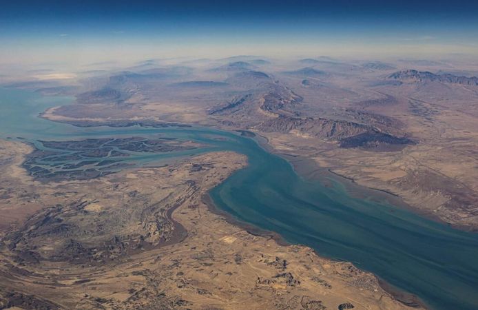 Bakan Uraloğlu: Türk sahipli 3 gemi Hürmüz Boğazı’ndan geçti