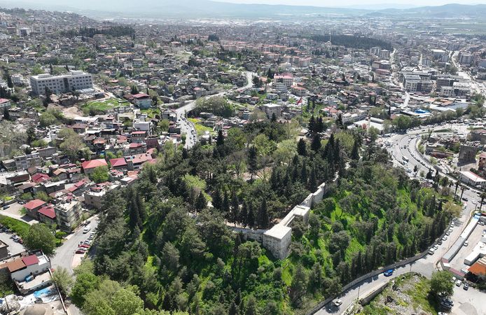 Kahramanmaraş Neden Unesco Edebiyat Şehri Seçildi?