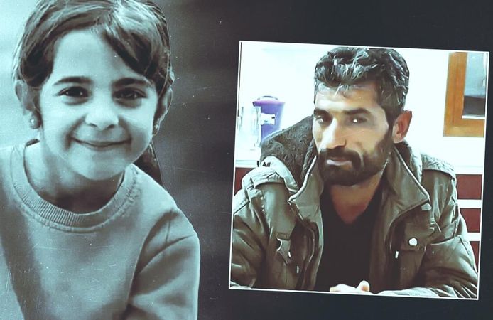 Narin Güran cinayetinde yeni gelişme: Nevzat Bahtiyar'ın oğlu tutuklandı