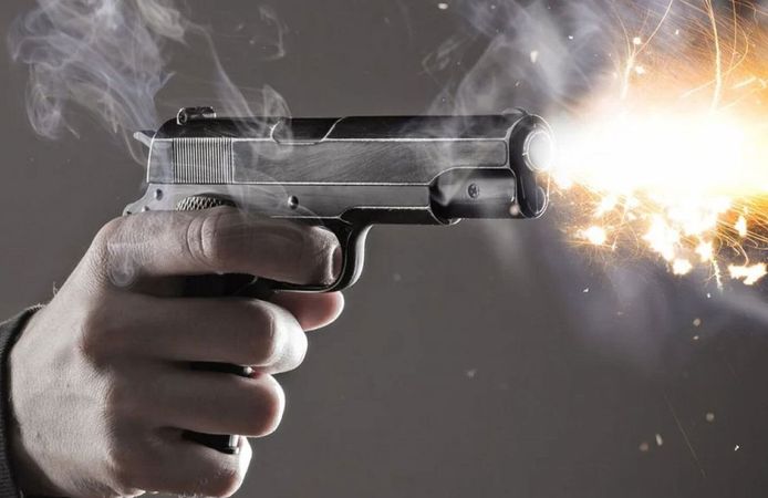 Tartışma Ci*ayetle Bitti: Oğul Babasını Öl*ürdü