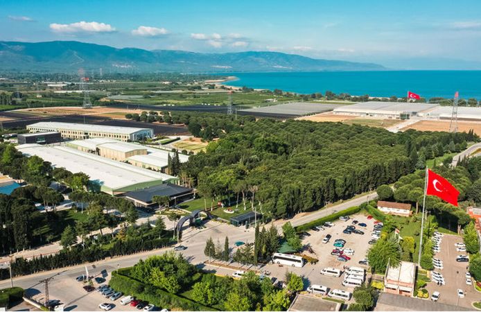 OYAK’tan Hektaş’ta hisse satışı kararı
