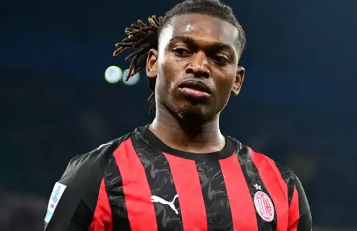 Fenerbahçe'nin listesindeki Rafael Leão için karar verildi! İşte istenilen bonservis ücreti