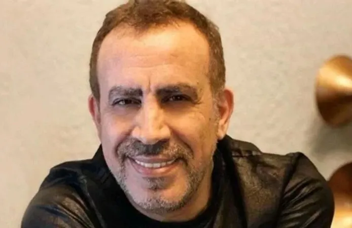 Haluk Levent Hakkında Soruşturma: Gözaltı Kararı Uygulandı