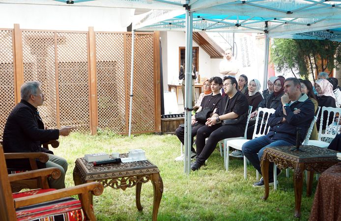 Gençler Alev Alatlı Okumaları’nda Buluştu; En İyi Tahlile Kapadokya Ödülü