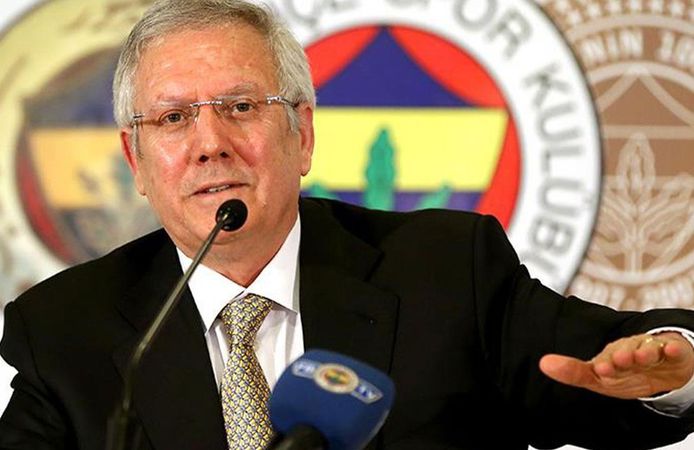Fenerbahçe'de Aziz Yıldırım Bombası! Dünyaca Ünlü İki Yıldız Golcü Birden Geliyor: İşte O İsimler...