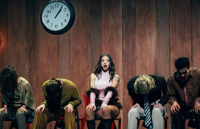 Eurovision 2026’nın Kazananı Bulgaristan Oldu