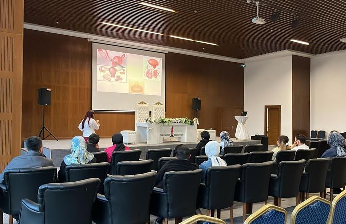 Onikişubat Belediyesi Evlilik Okulu Eğitimlerine Başladı