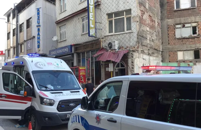 Korkunç Olay: 6 Gün Önce Ölen Gurbetçinin Ce*edi Bulundu