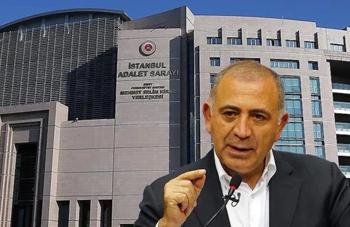 CHP İstanbul İl Başkanlığı Davasında Kritik Karar! Mahkemeden Gürsel Tekin İçin Devam Kararı