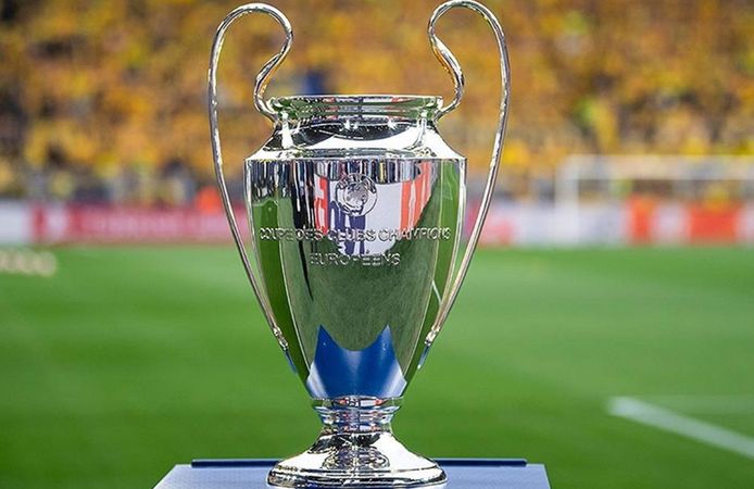 Şampiyonlar Ligi’nde final bileti bu maçta!