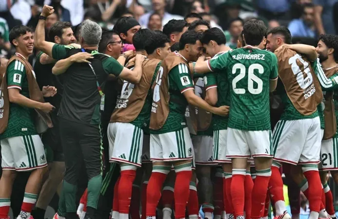 Meksika 2-0 Güney Afrika | 2026 FIFA Dünya Kupası açılış maçında 3 kırmızı kartlı mücadele
